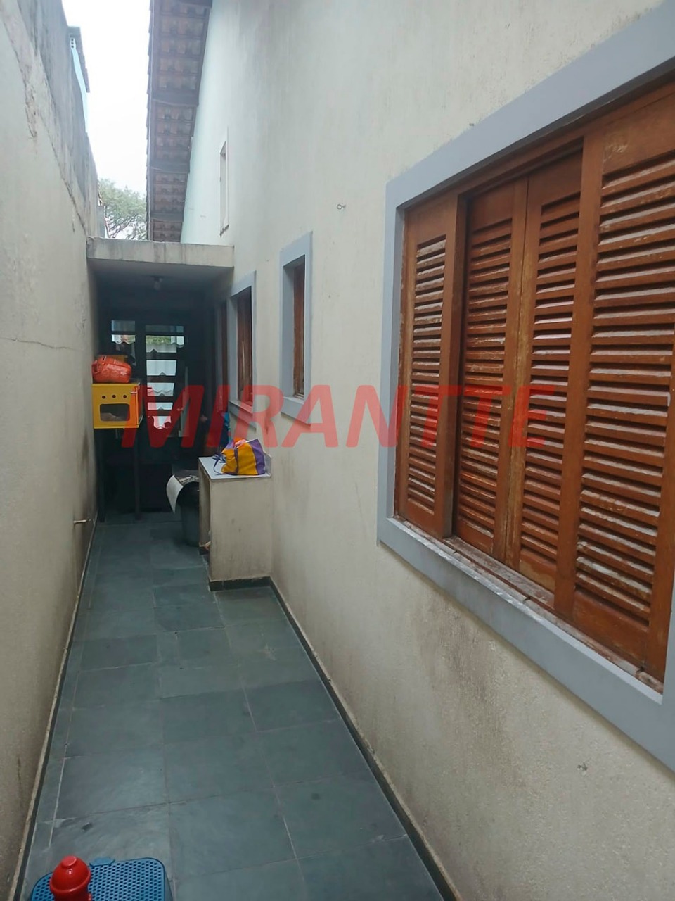 Casa terrea de 200m² com 2 quartos em Parque Continental II