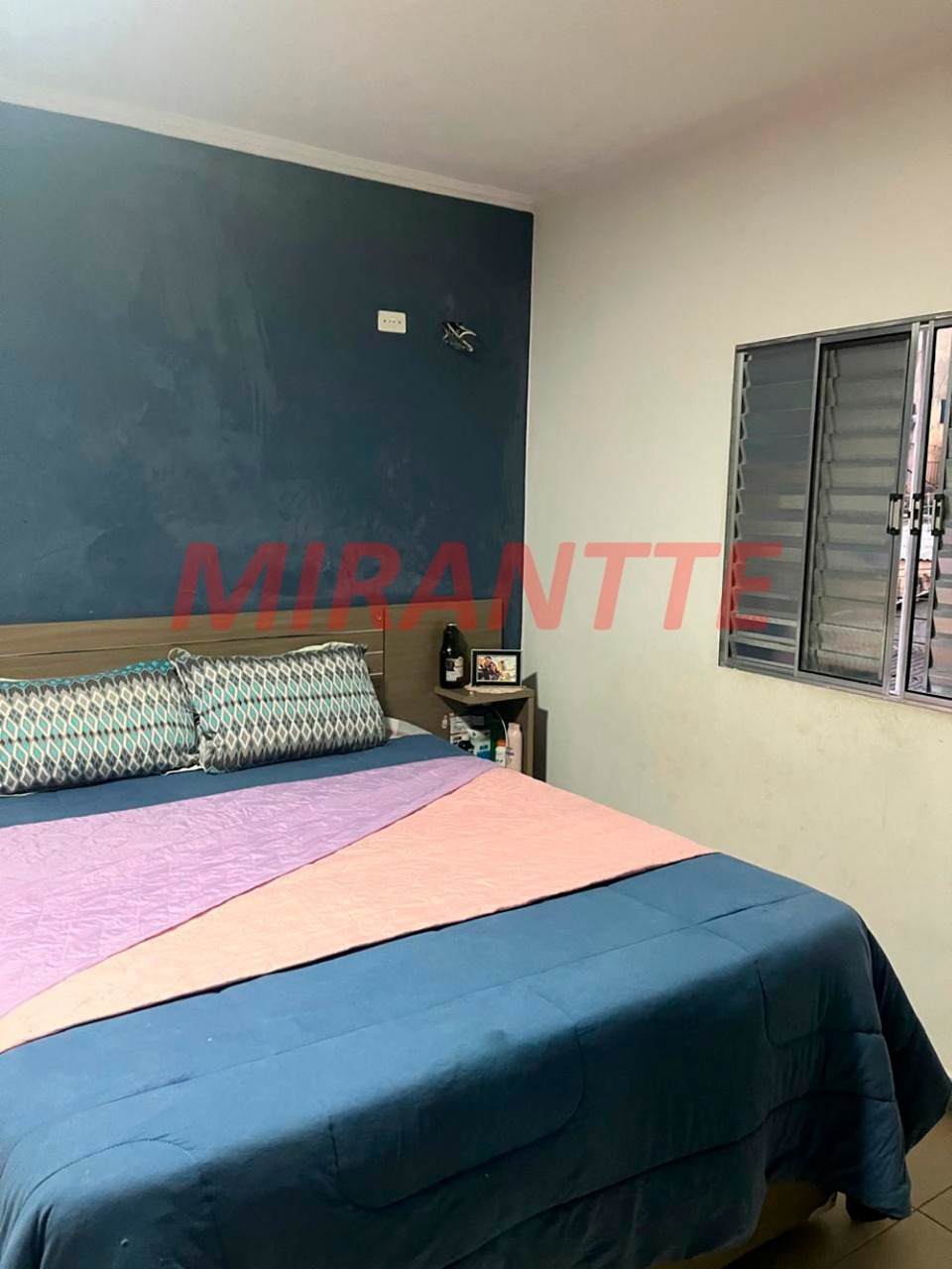 Sobrado de 130m² com 2 quartos em Vila Cruz Das Almas