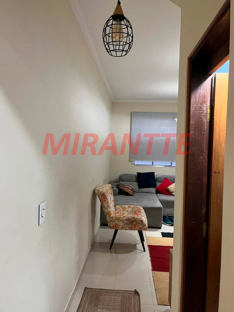 Sobrado de 130m² com 2 quartos em Vila Cruz Das Almas