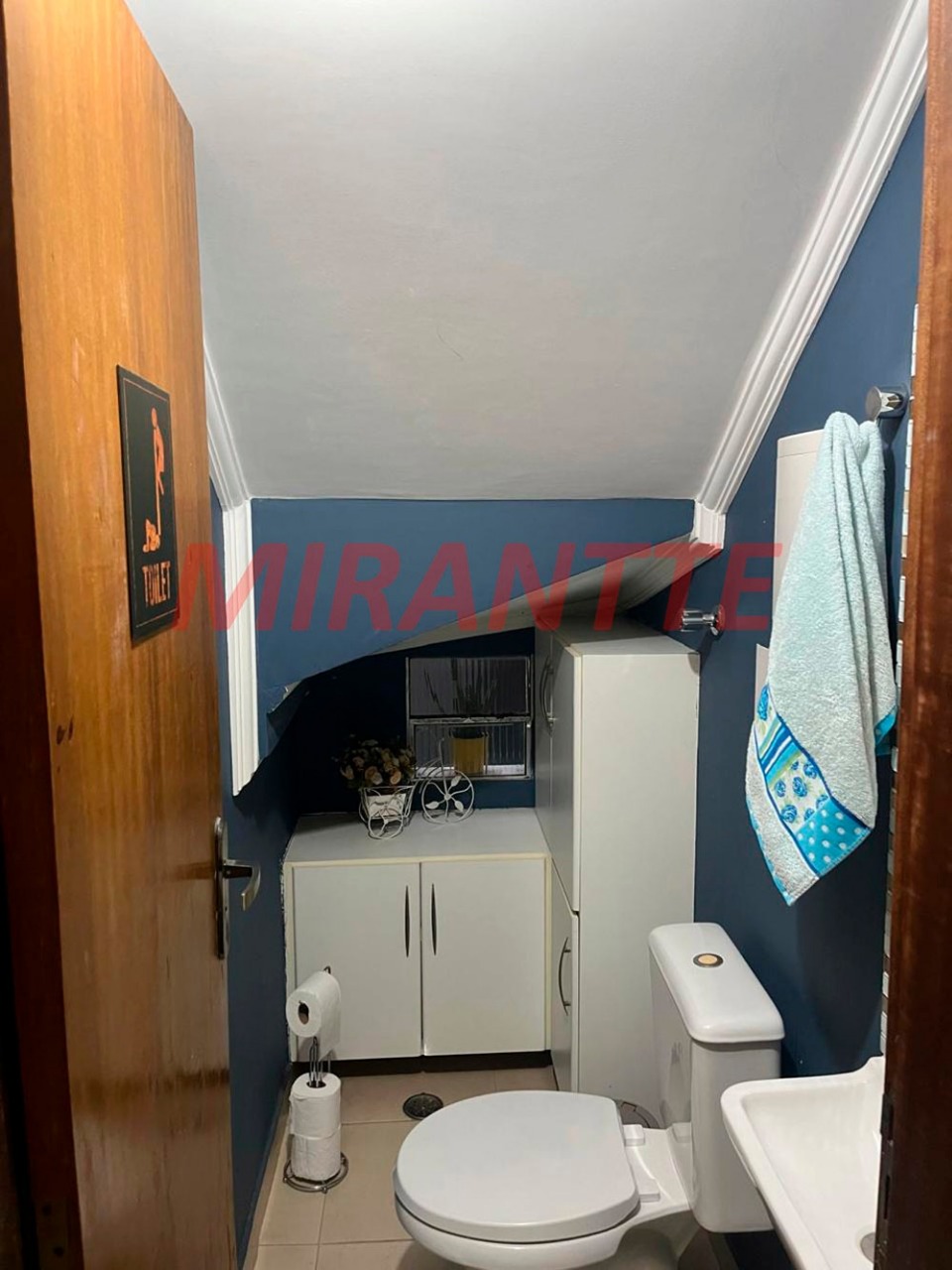 Sobrado de 130m² com 2 quartos em Vila Cruz Das Almas
