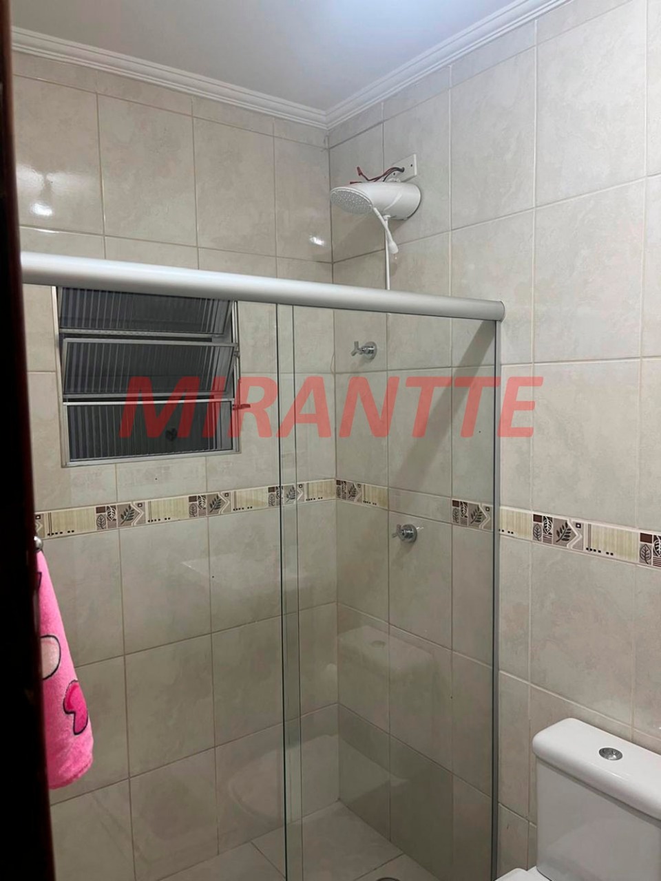 Sobrado de 130m² com 2 quartos em Vila Cruz Das Almas
