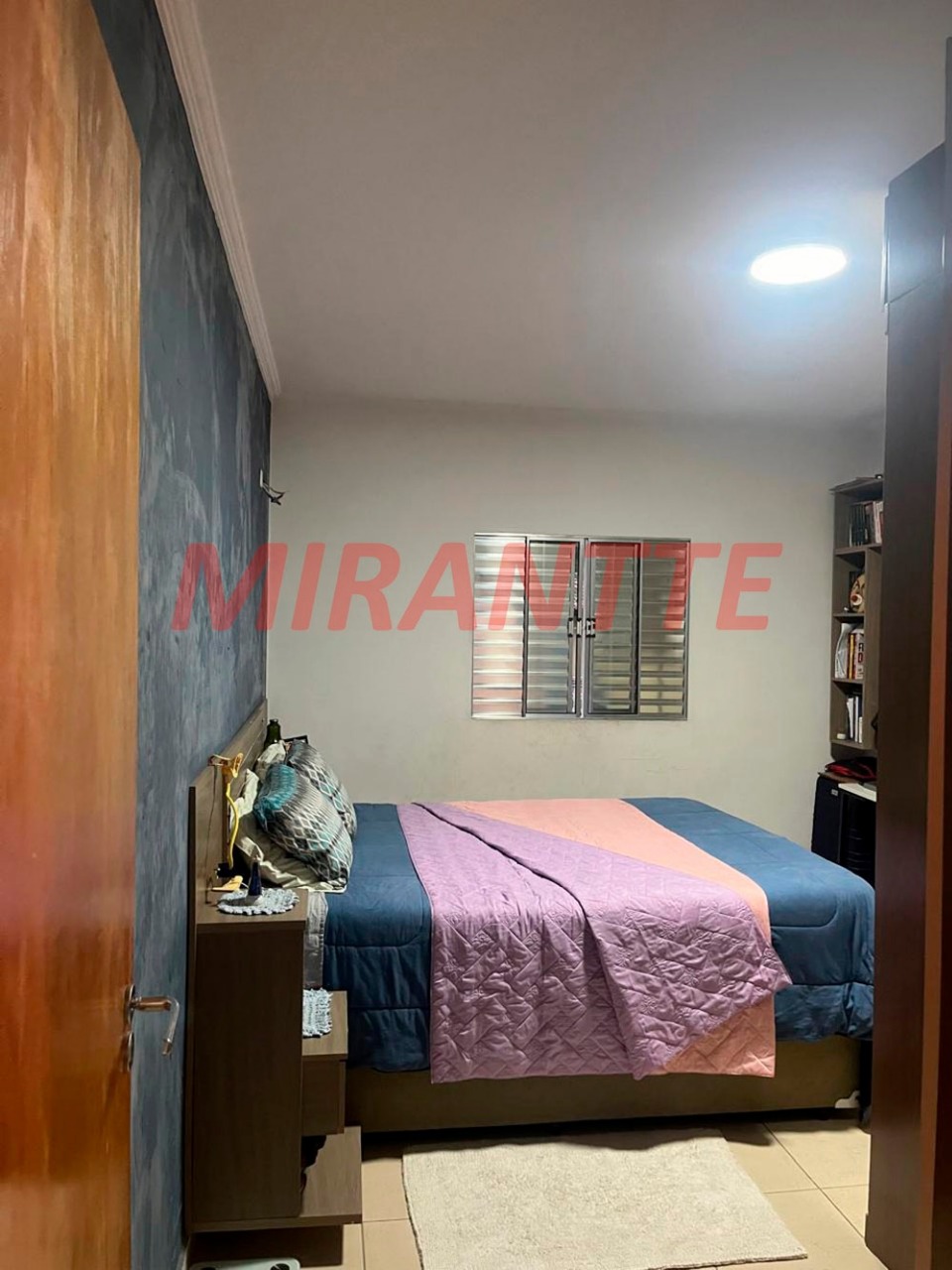 Sobrado de 130m² com 2 quartos em Vila Cruz Das Almas