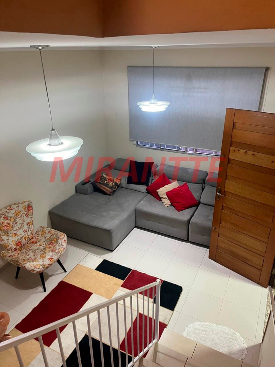 Sobrado de 130m² com 2 quartos em Vila Cruz Das Almas