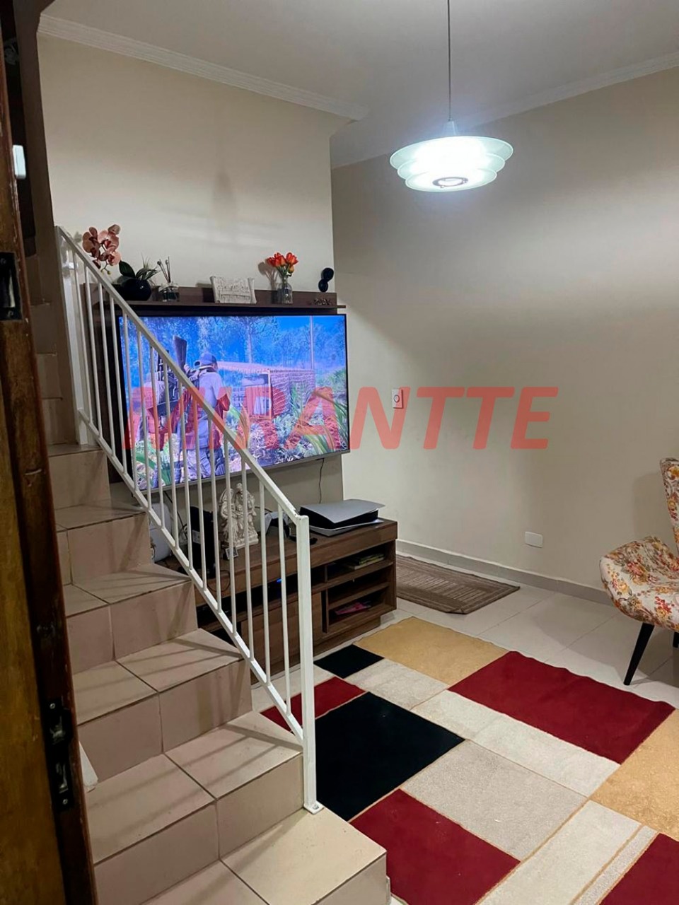 Sobrado de 130m² com 2 quartos em Vila Cruz Das Almas