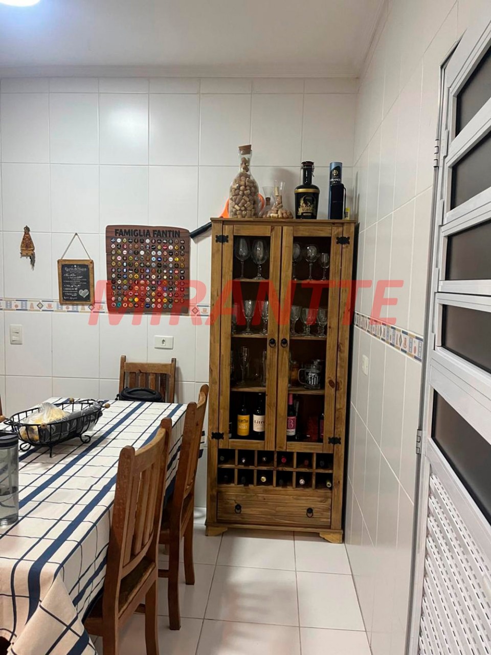 Sobrado de 130m² com 2 quartos em Vila Cruz Das Almas