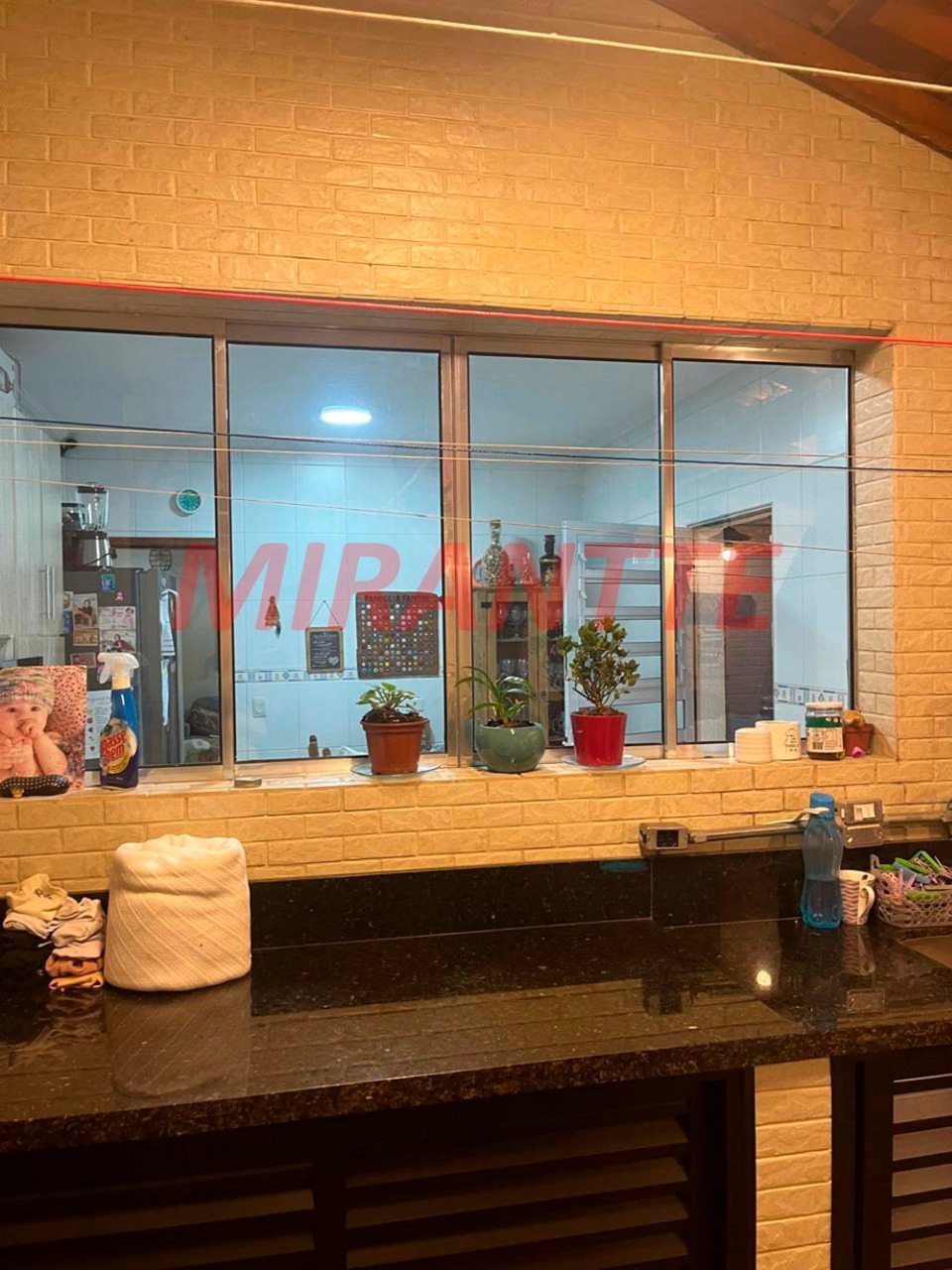 Sobrado de 130m² com 2 quartos em Vila Cruz Das Almas