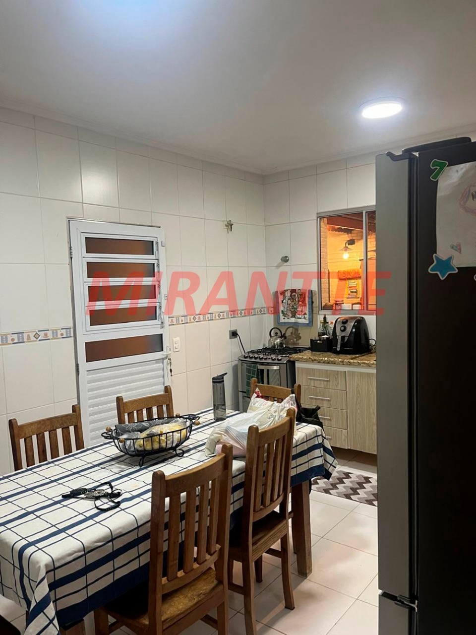 Sobrado de 130m² com 2 quartos em Vila Cruz Das Almas