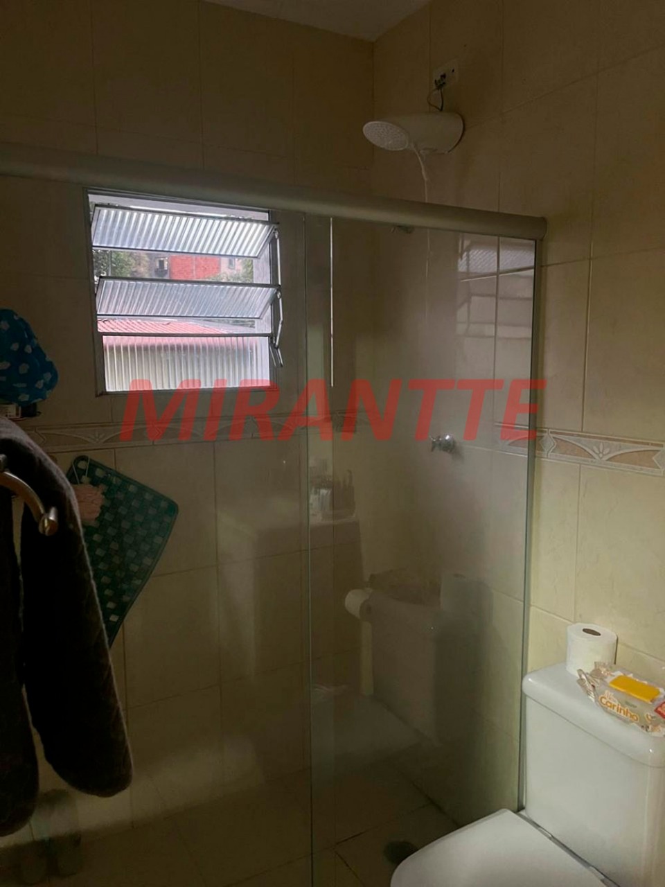Sobrado de 130m² com 2 quartos em Vila Cruz Das Almas