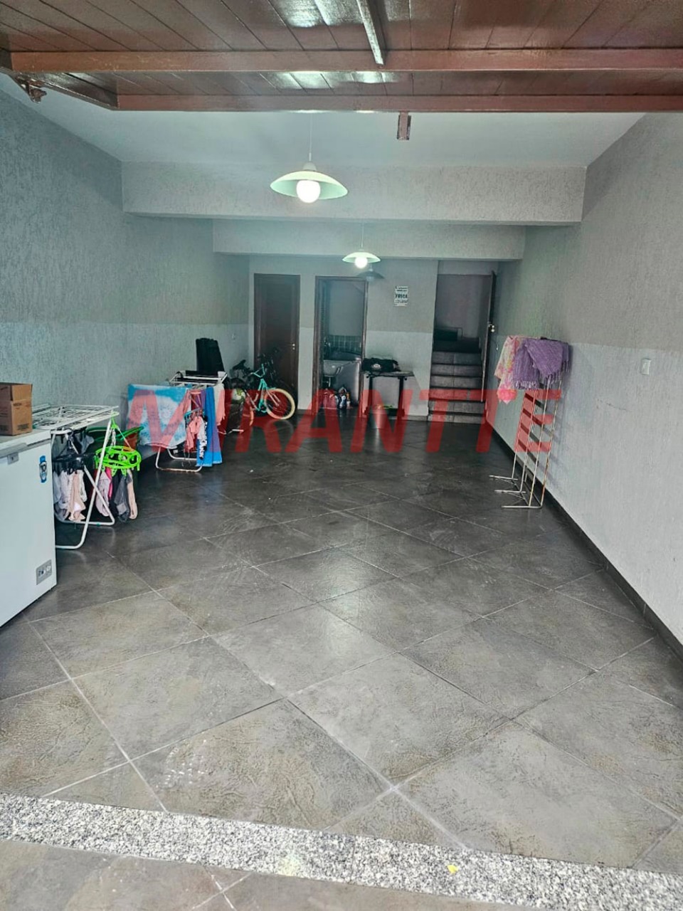 Sobrado de 143m² com 3 quartos em NÃO INFORMADO