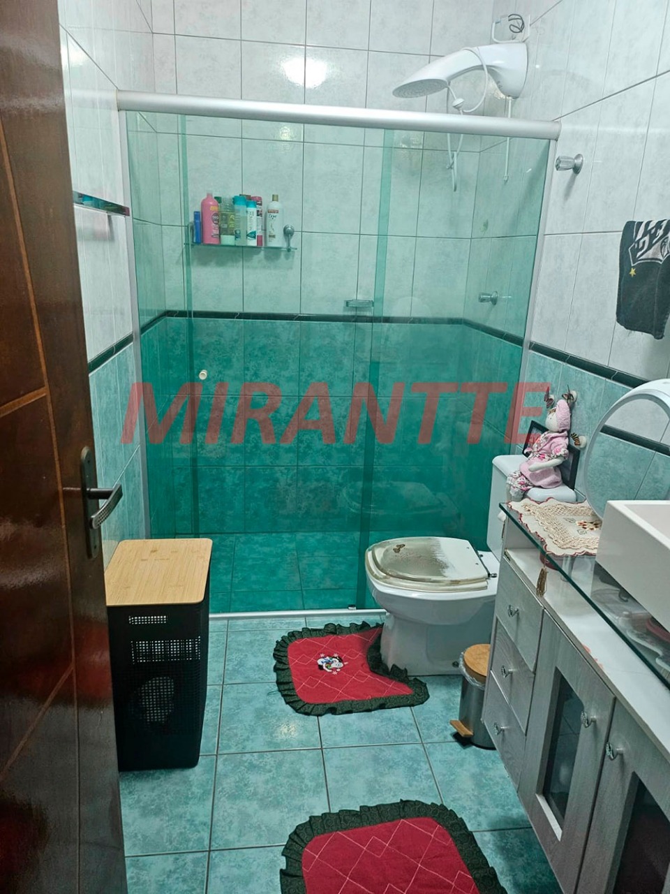 Sobrado de 143m² com 3 quartos em NÃO INFORMADO