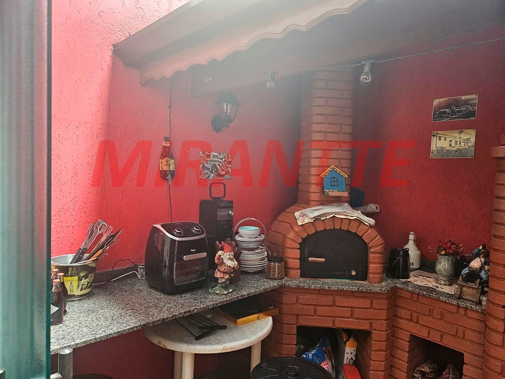 Sobrado de 143m² com 3 quartos em NÃO INFORMADO