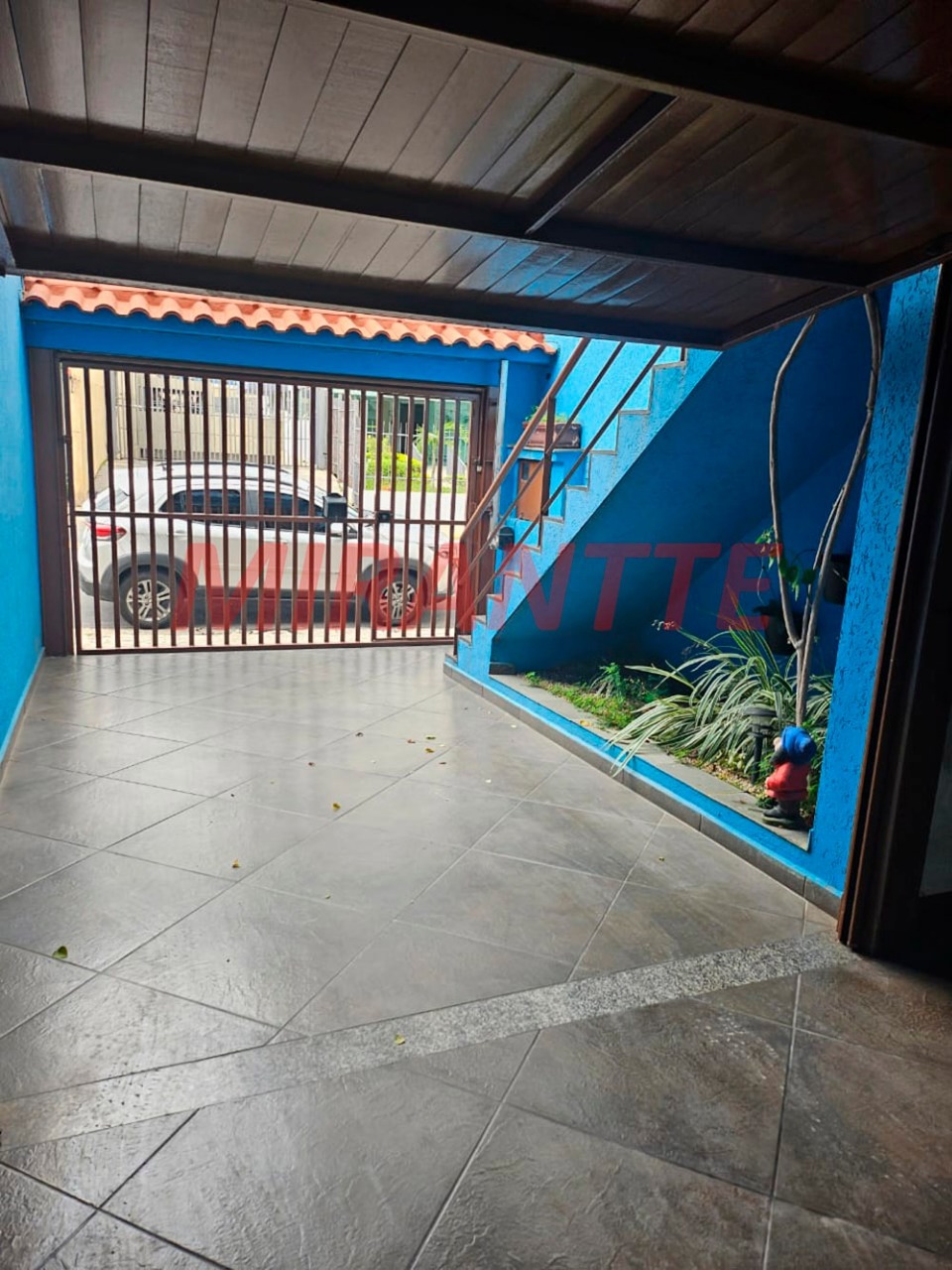 Sobrado de 143m² com 3 quartos em NÃO INFORMADO