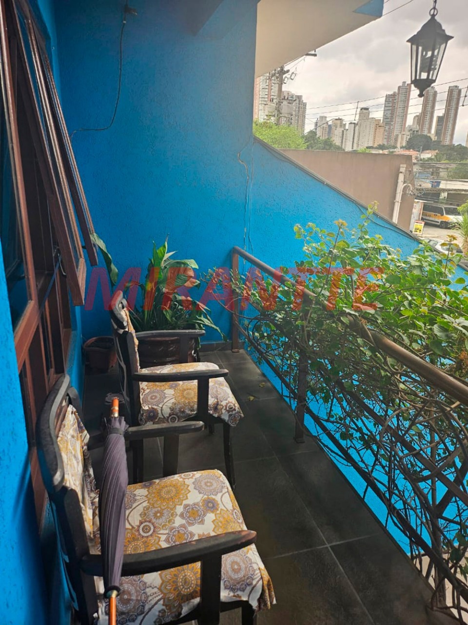 Sobrado de 143m² com 3 quartos em NÃO INFORMADO
