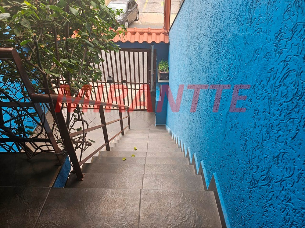 Sobrado de 143m² com 3 quartos em NÃO INFORMADO
