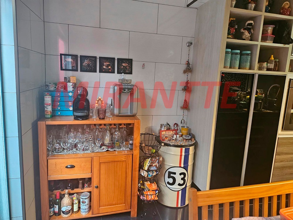 Sobrado de 143m² com 3 quartos em NÃO INFORMADO