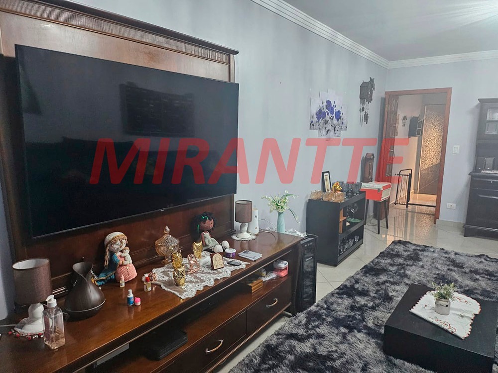 Sobrado de 143m² com 3 quartos em NÃO INFORMADO