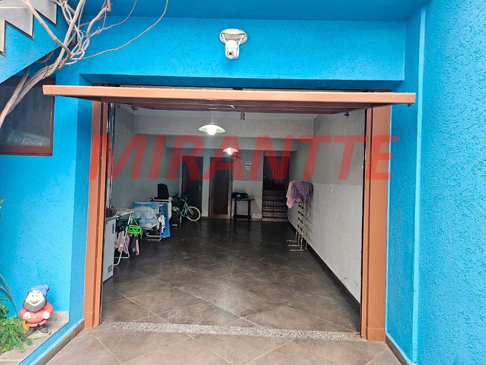 Sobrado de 143m² com 3 quartos em NÃO INFORMADO