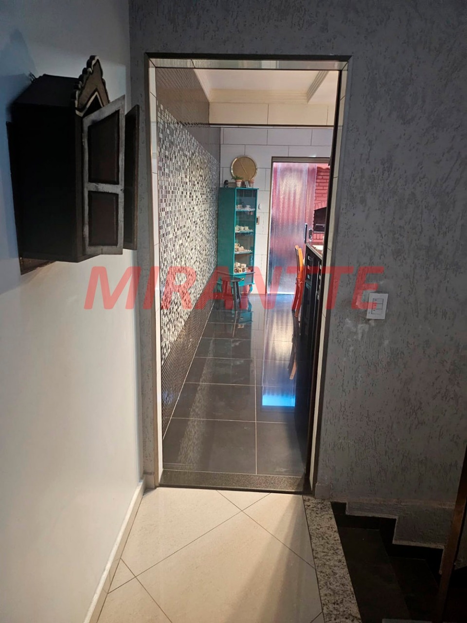Sobrado de 143m² com 3 quartos em NÃO INFORMADO
