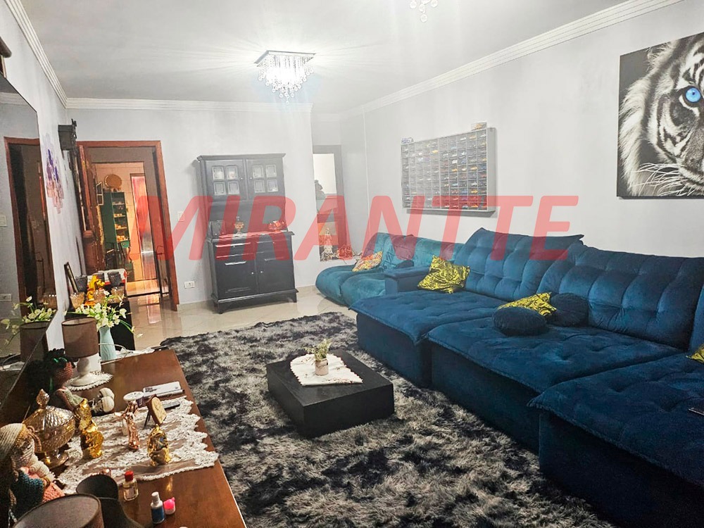 Sobrado de 143m² com 3 quartos em NÃO INFORMADO
