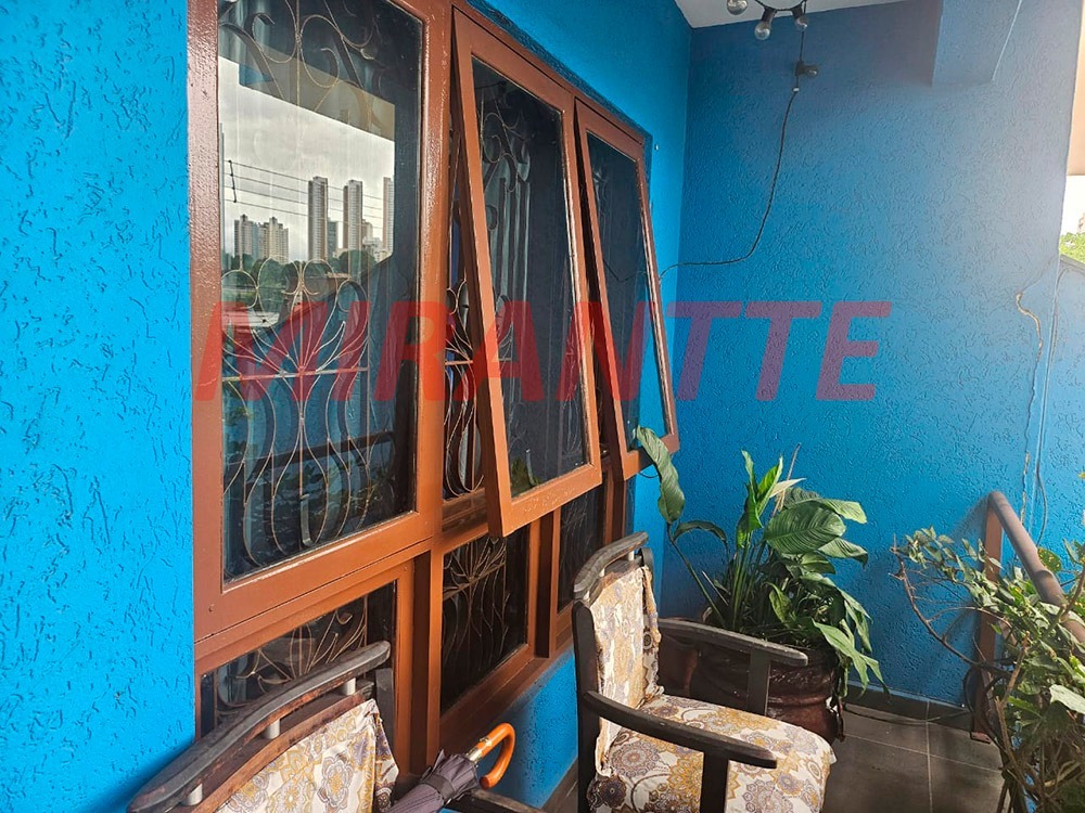 Sobrado de 143m² com 3 quartos em NÃO INFORMADO