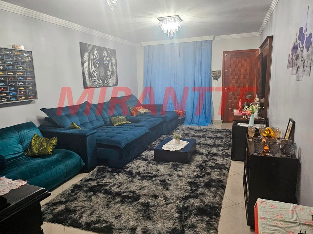 Sobrado de 143m² com 3 quartos em NÃO INFORMADO