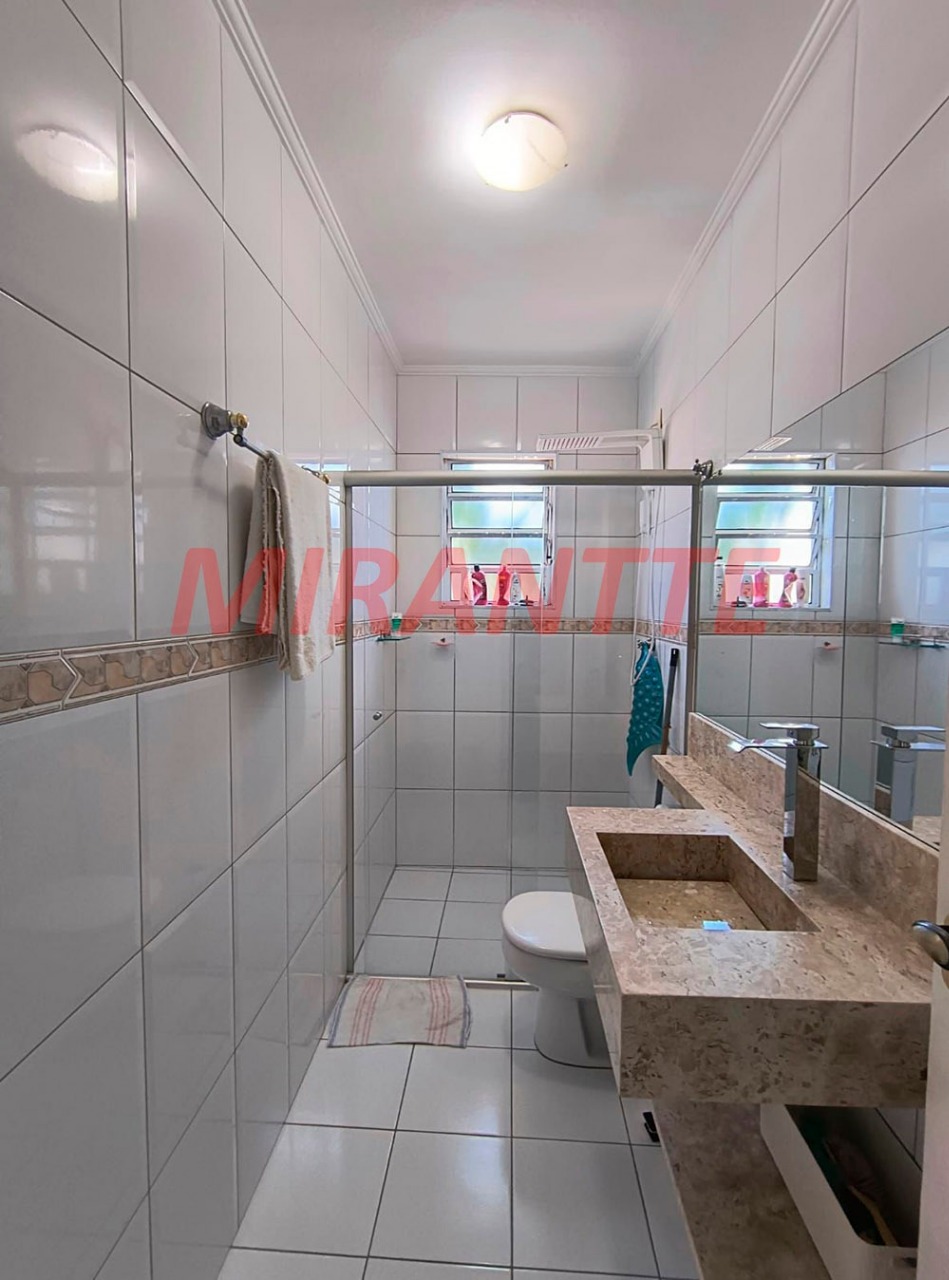 Sobrado de 114m² com 3 quartos em Jardim Cidade Pirituba