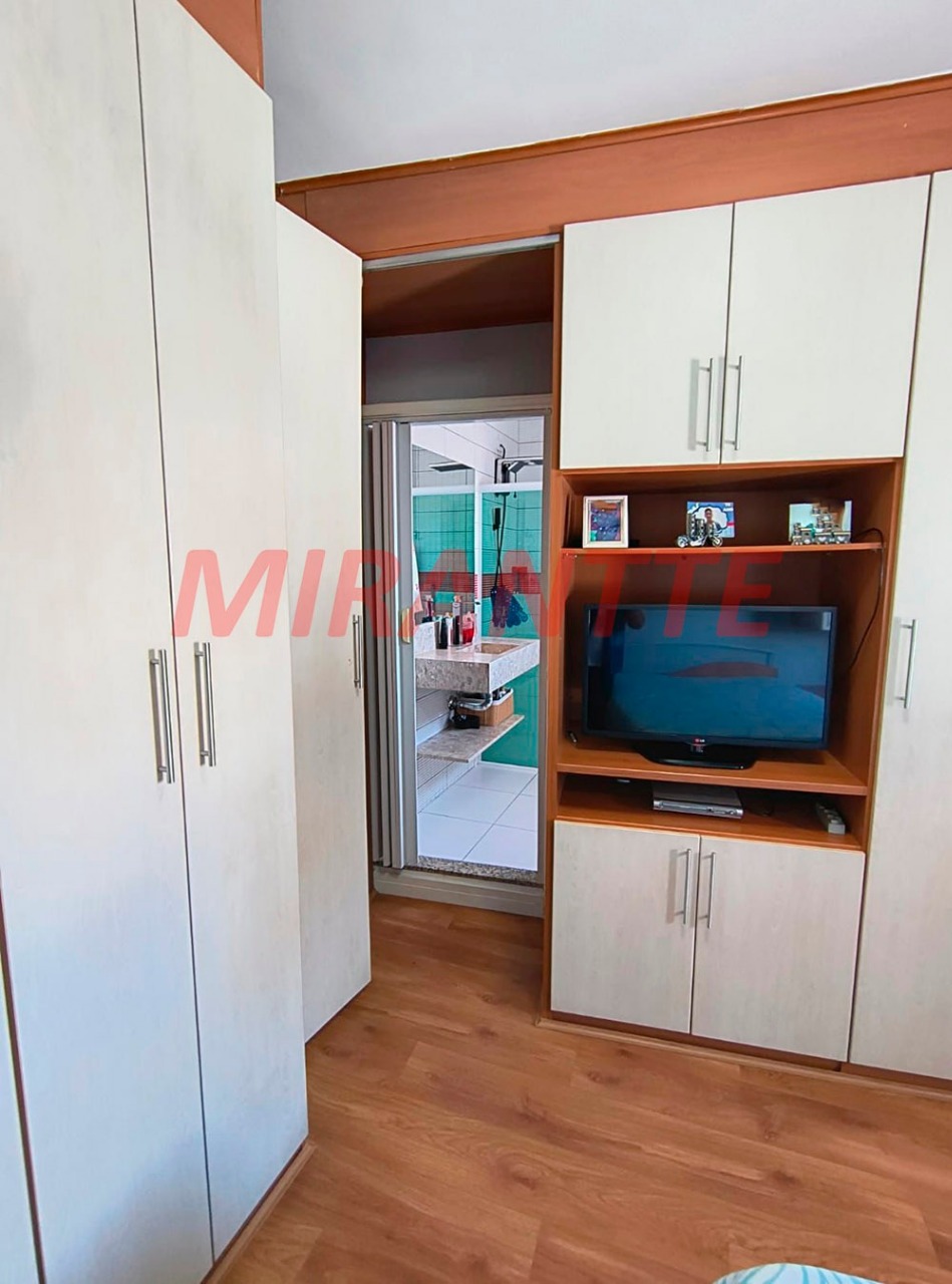 Sobrado de 114m² com 3 quartos em Jardim Cidade Pirituba