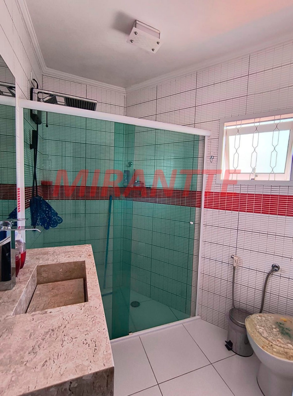 Sobrado de 114m² com 3 quartos em Jardim Cidade Pirituba