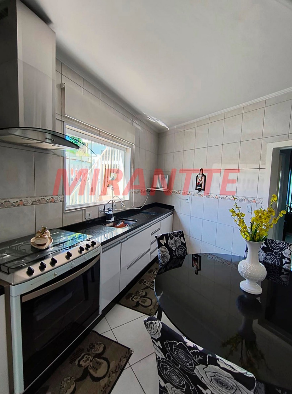 Sobrado de 114m² com 3 quartos em Jardim Cidade Pirituba