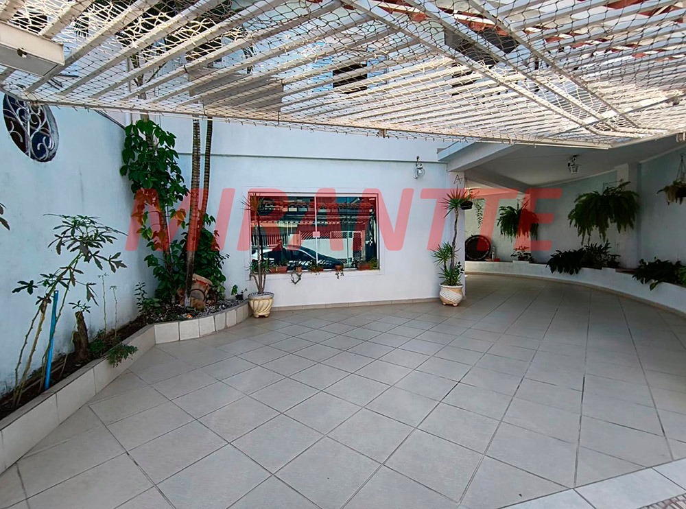 Sobrado de 114m² com 3 quartos em Jardim Cidade Pirituba