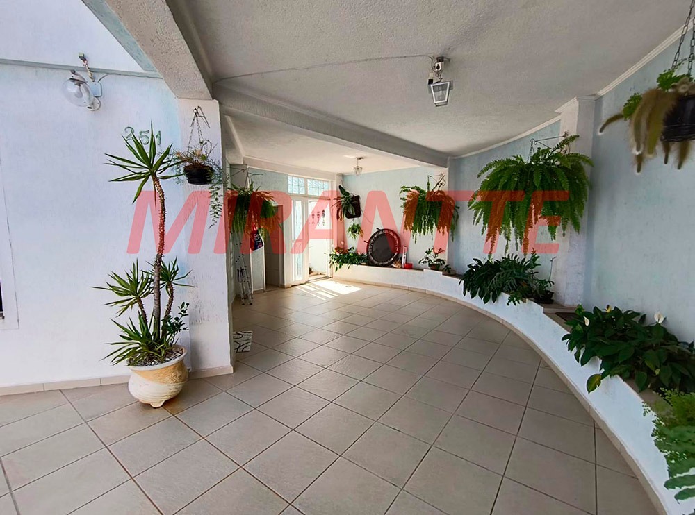 Sobrado de 114m² com 3 quartos em Jardim Cidade Pirituba