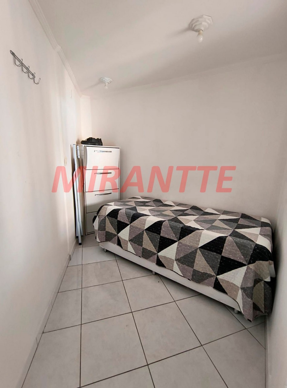 Sobrado de 114m² com 3 quartos em Jardim Cidade Pirituba