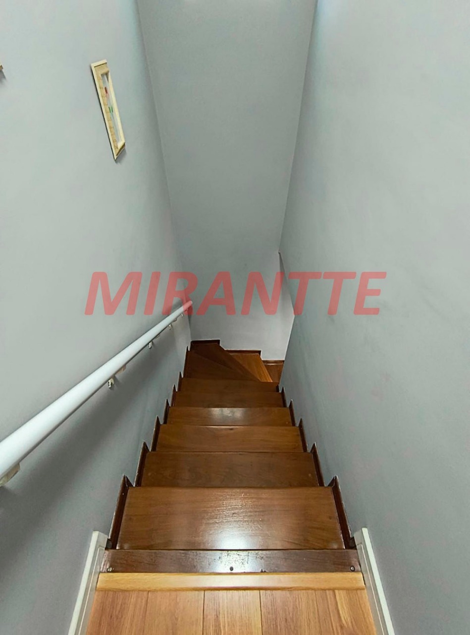 Sobrado de 114m² com 3 quartos em Jardim Cidade Pirituba