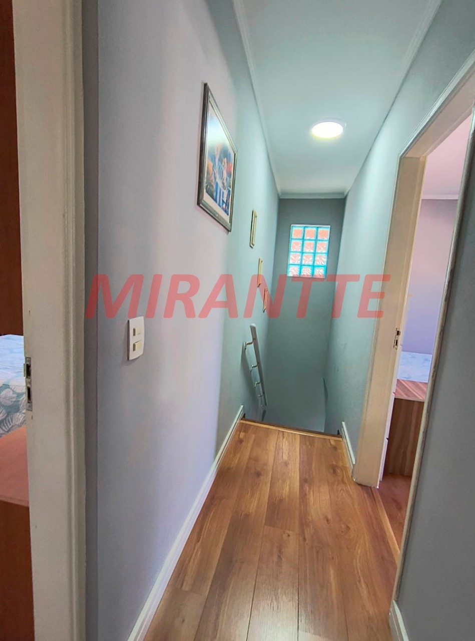 Sobrado de 114m² com 3 quartos em Jardim Cidade Pirituba
