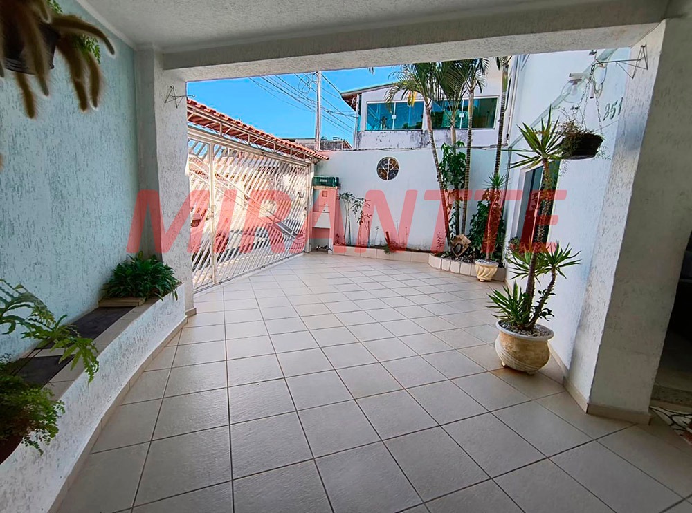 Sobrado de 114m² com 3 quartos em Jardim Cidade Pirituba