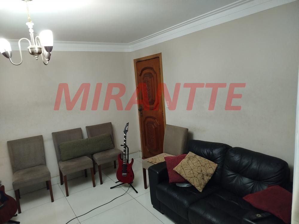 Sobrado de 200m² com 3 quartos em Jardim São Paulo(Zona Norte)