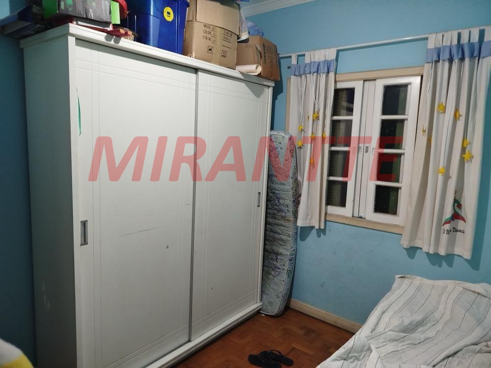 Sobrado de 200m² com 3 quartos em Jardim São Paulo(Zona Norte)