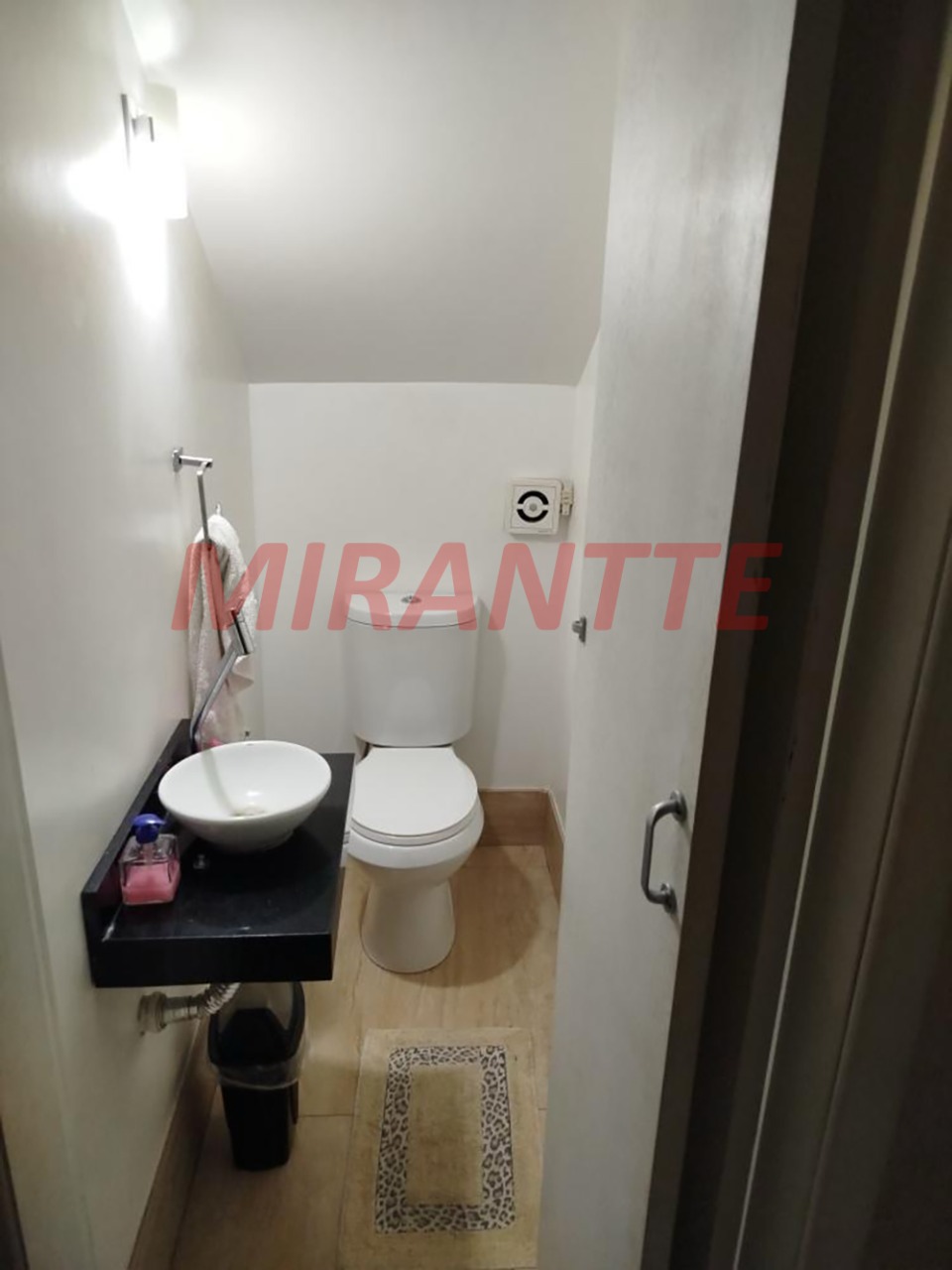 Sobrado de 200m² com 3 quartos em Jardim São Paulo(Zona Norte)