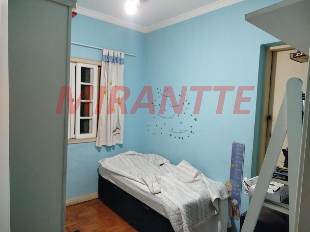 Sobrado de 200m² com 3 quartos em Jardim São Paulo(Zona Norte)