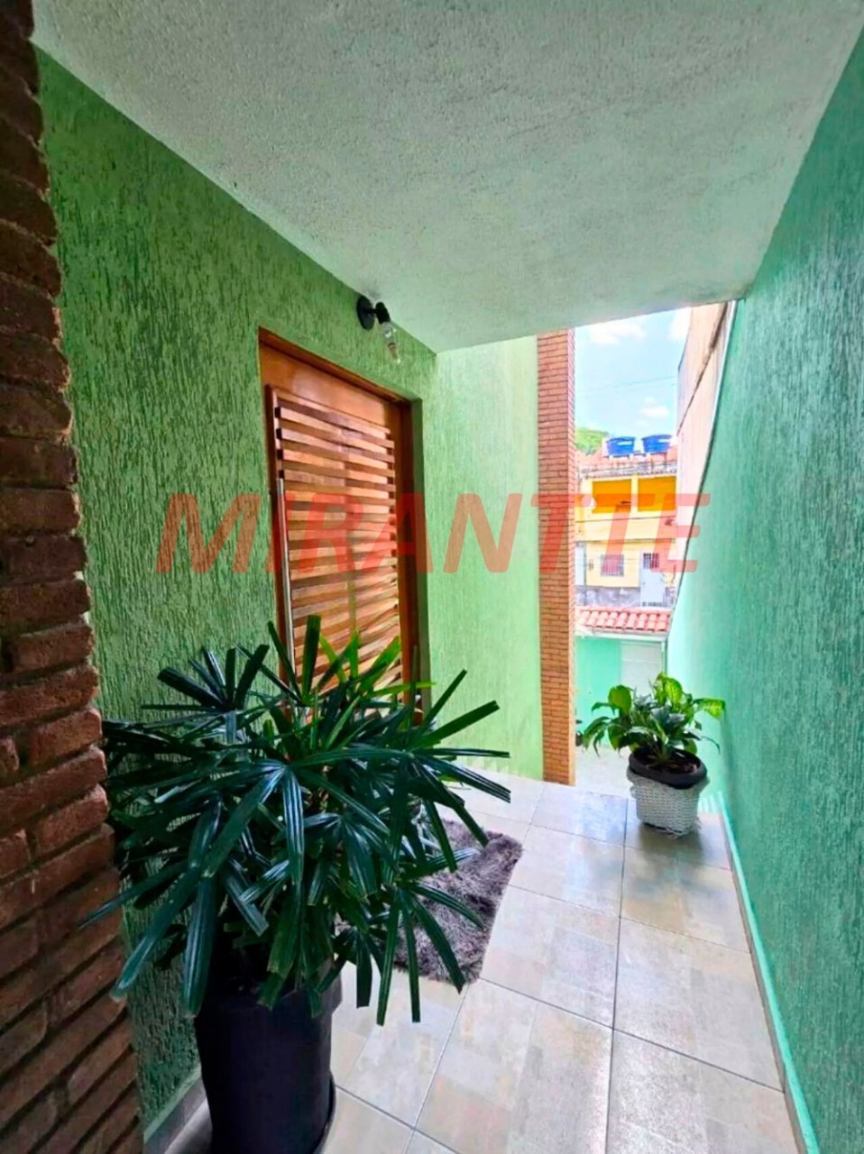 Sobrado de 160m² com 3 quartos em Cachoeirinha