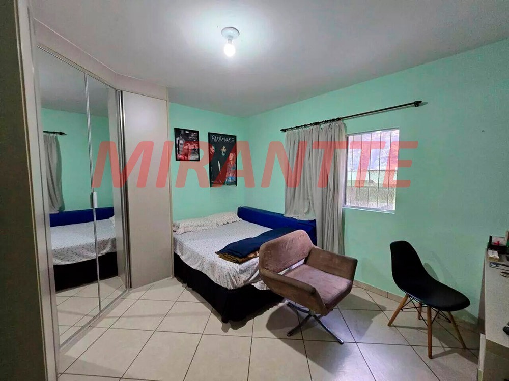 Sobrado de 160m² com 3 quartos em Cachoeirinha
