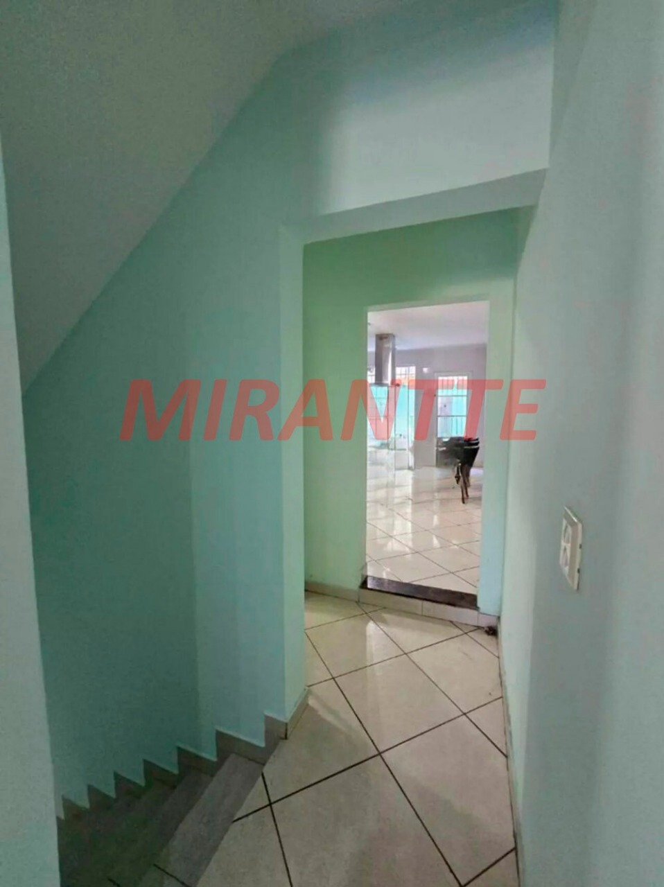 Sobrado de 160m² com 3 quartos em Cachoeirinha