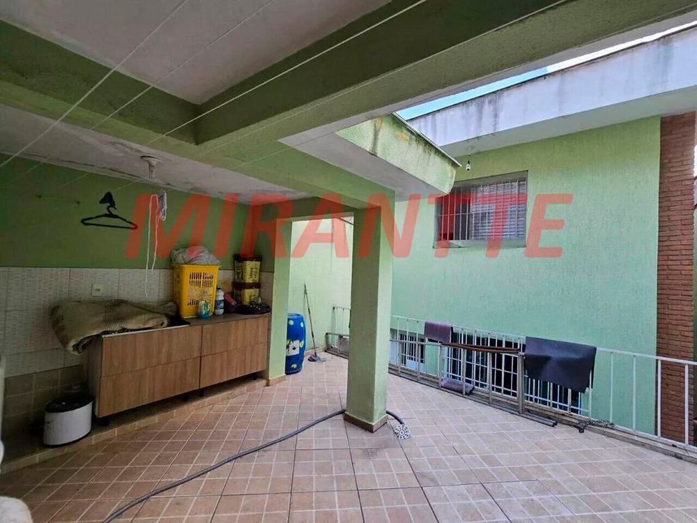 Sobrado de 160m² com 3 quartos em Cachoeirinha