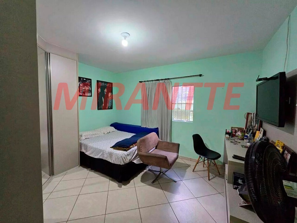Sobrado de 160m² com 3 quartos em Cachoeirinha