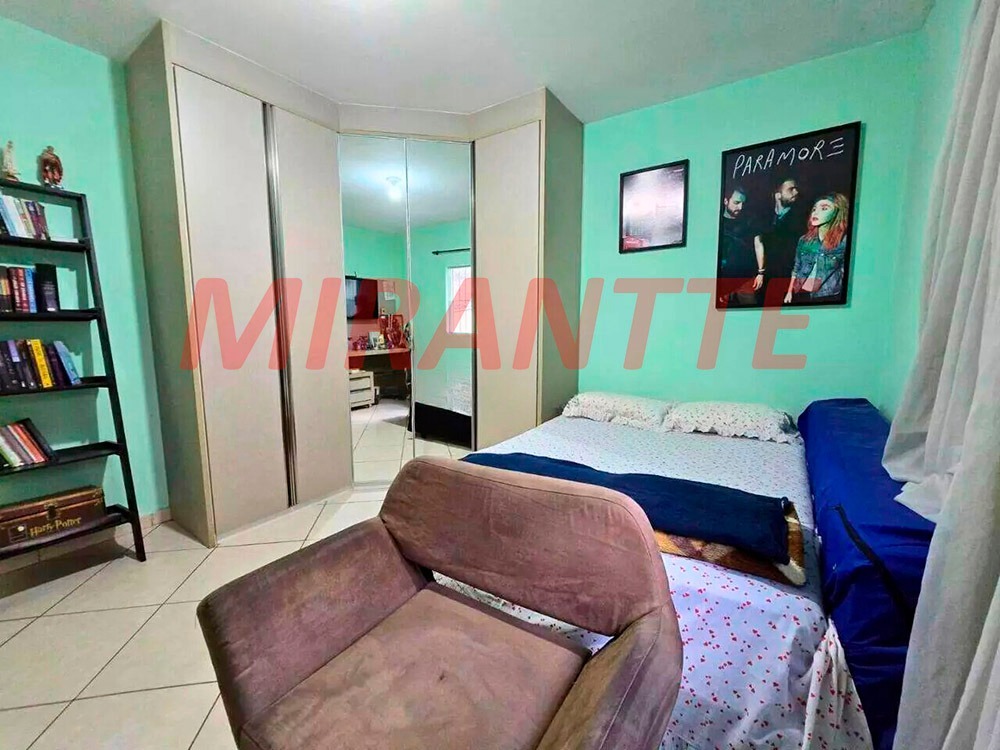 Sobrado de 160m² com 3 quartos em Cachoeirinha