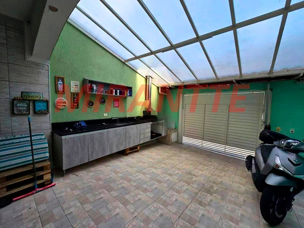 Sobrado de 160m² com 3 quartos em Cachoeirinha