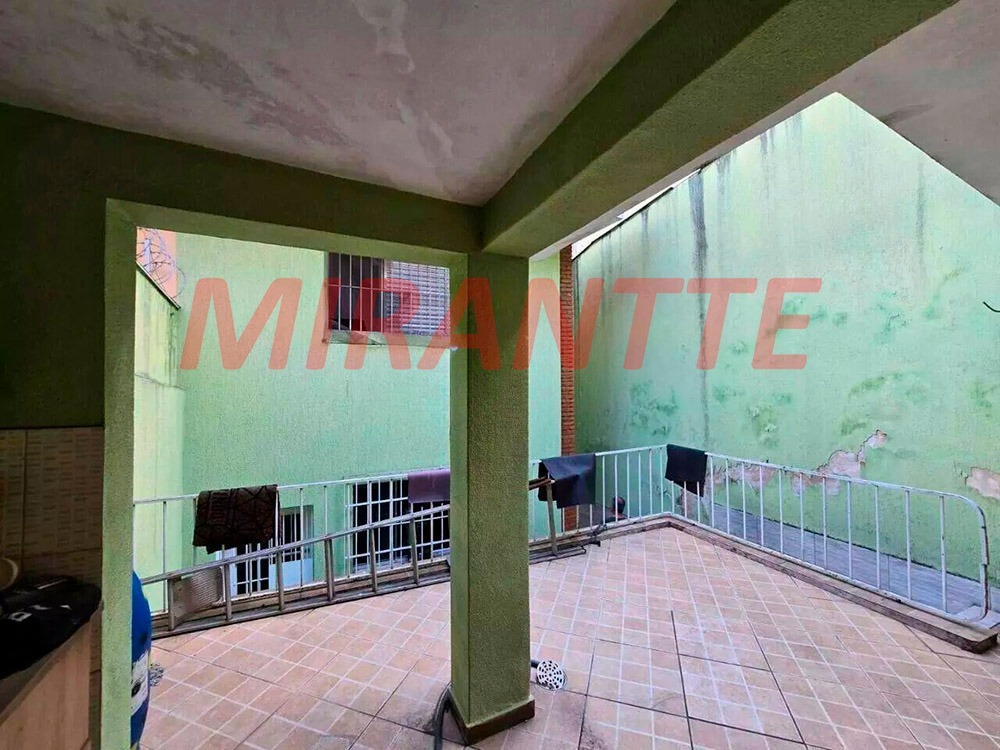 Sobrado de 160m² com 3 quartos em Cachoeirinha