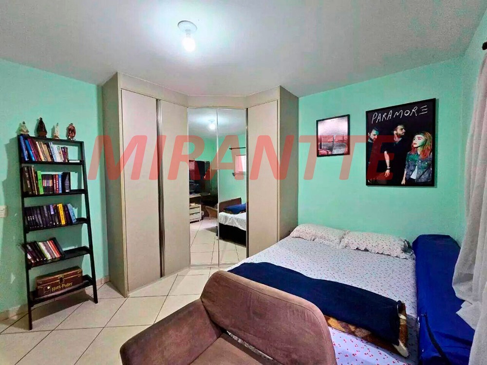 Sobrado de 160m² com 3 quartos em Cachoeirinha