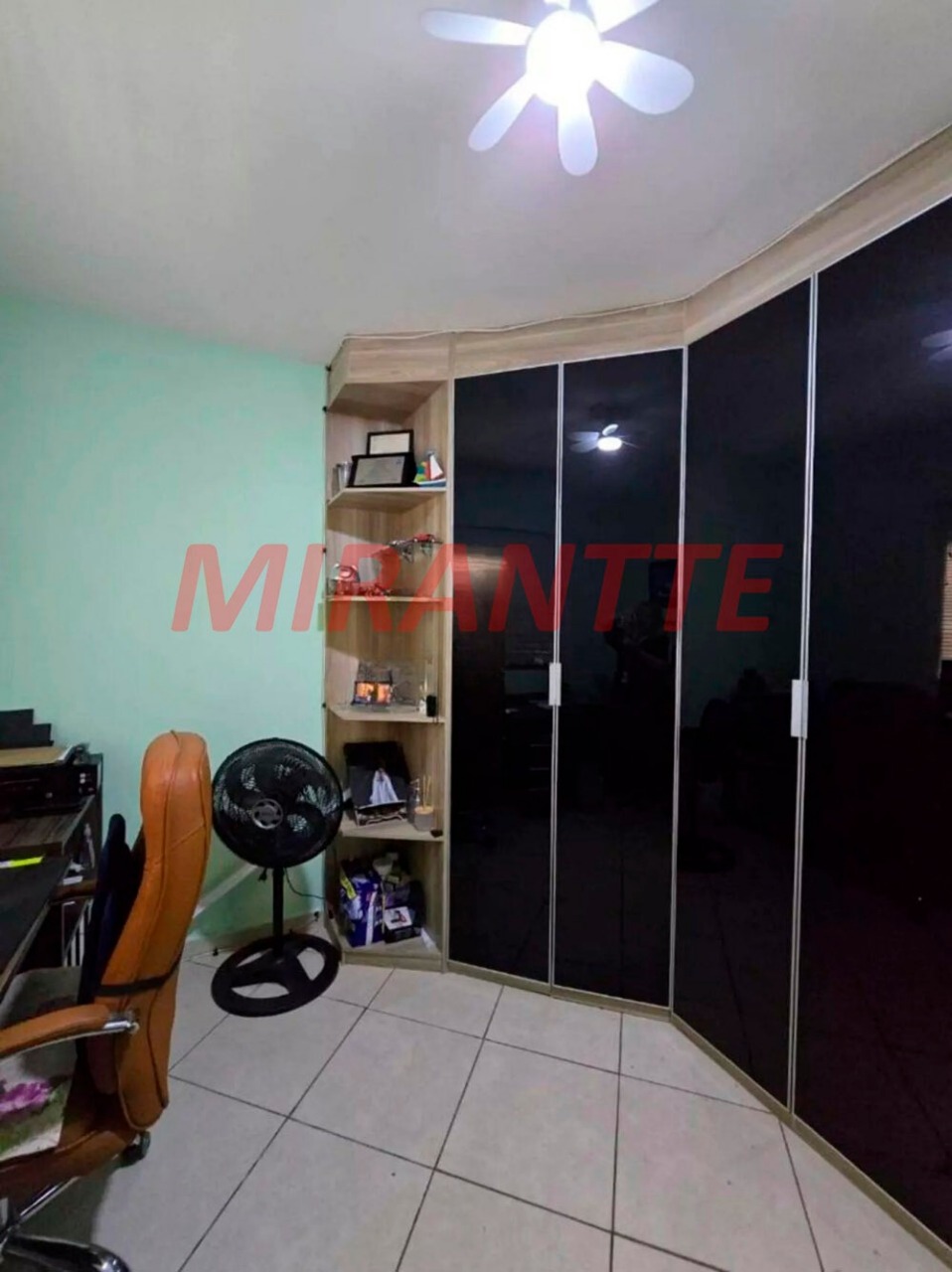 Sobrado de 160m² com 3 quartos em Cachoeirinha
