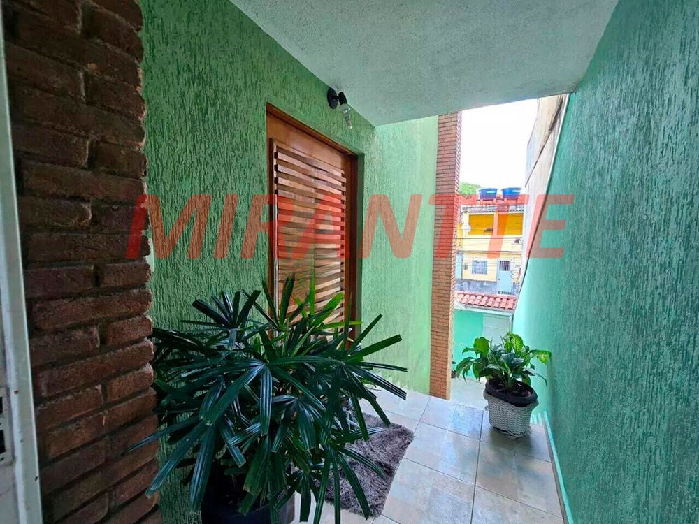 Sobrado de 160m² com 3 quartos em Cachoeirinha